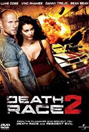 Download Death Race 2 Hindi