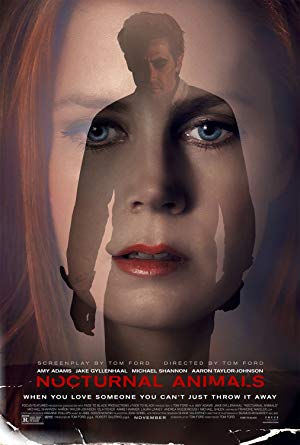 Nocturnal Animals 2016 Dual Audio Movie