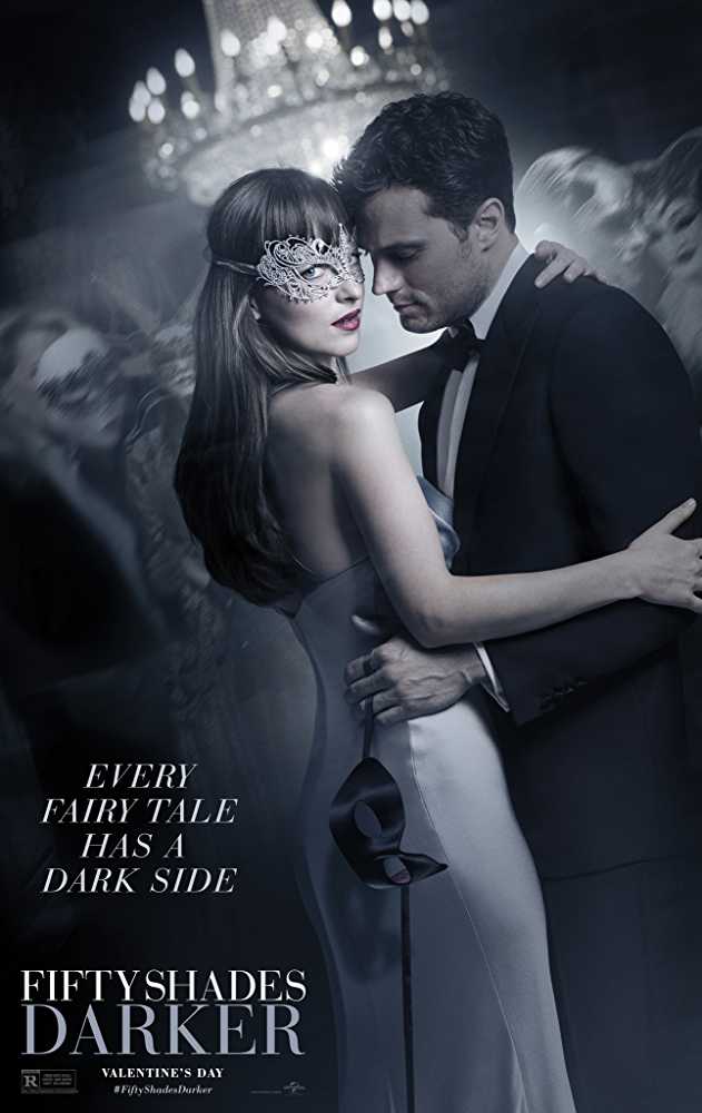 Download Fifty Shades Darker 2017 Hindi Dubbed UNRATED Dual Audio