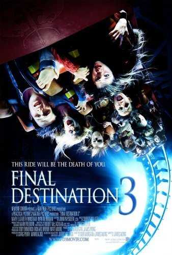 Download Final Destination 3 2006 BluRay Hindi Dubbed