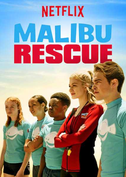 Download Malibu Rescue 2019 BluRay Hindi 1