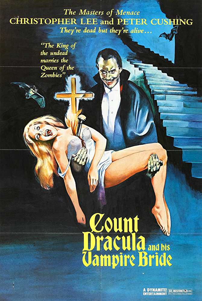Download The Satanic Rites of Dracula 1973