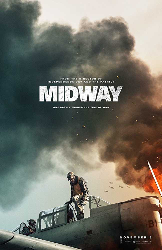 Midway 2019