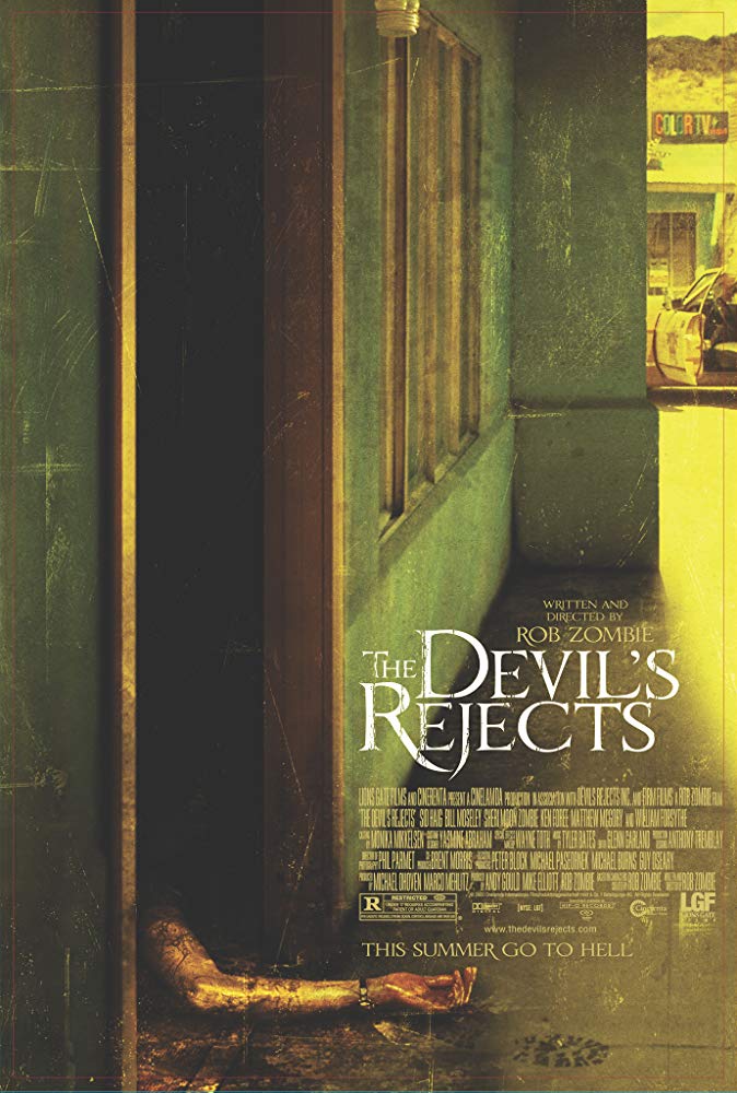 The Devils Rejects 2005