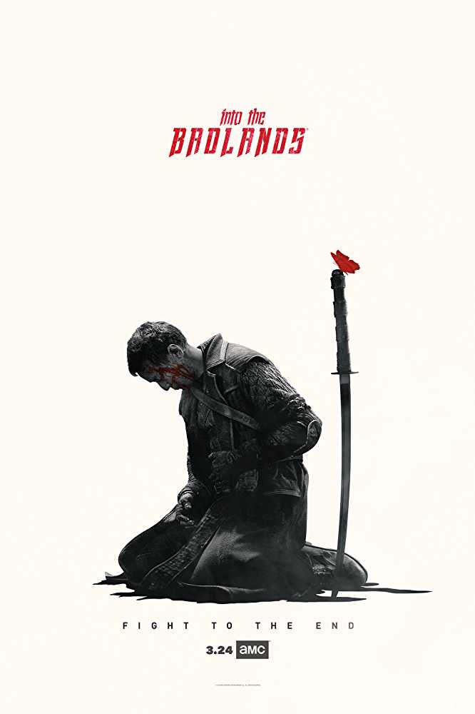 Download Into the Badlands Season 1 3