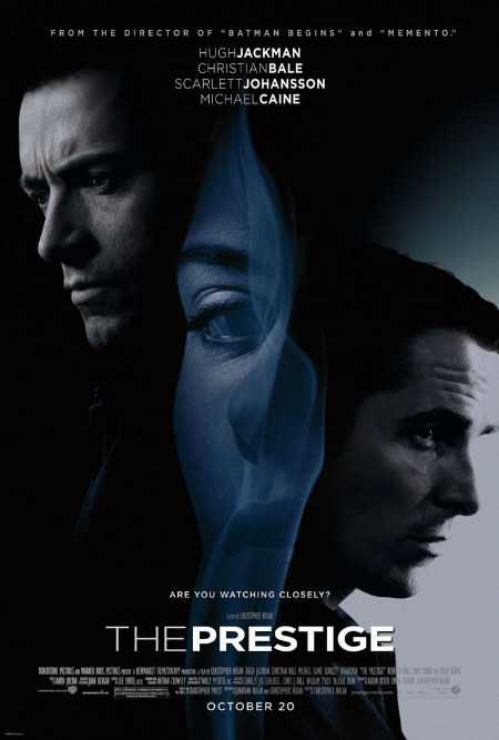 Download The Prestige 2006 BluRay Hindi Dual Audio