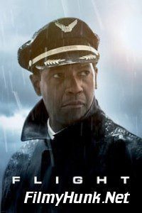 Flight 2012 Hindi Dubbed