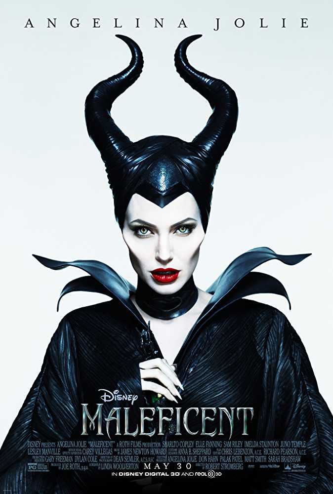 Download Maleficent 1 2014 in Hindi