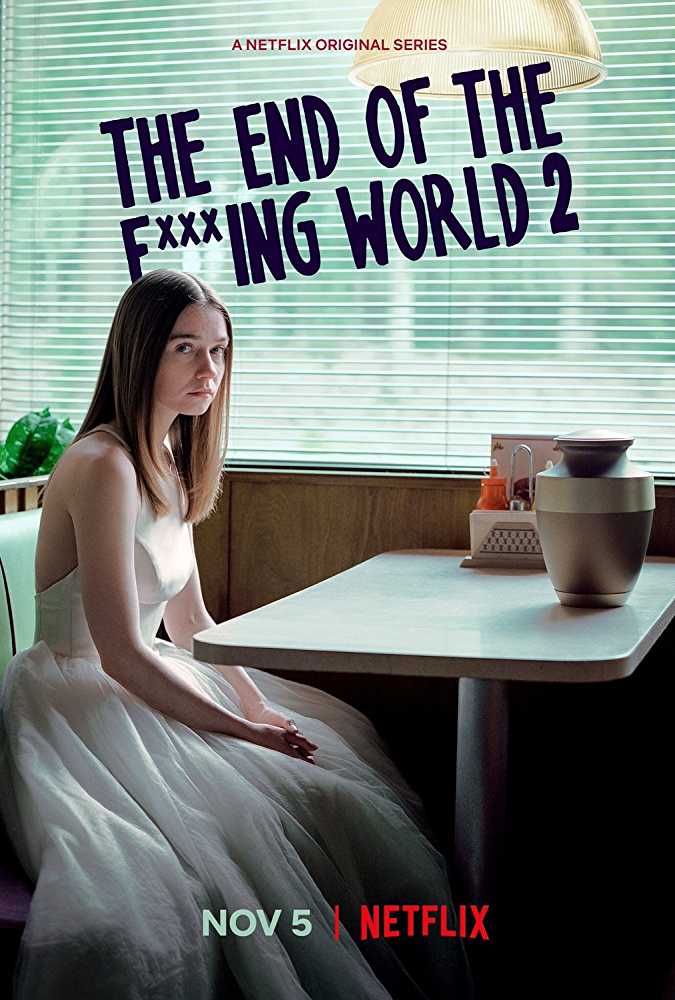 Download The End of the Fucking World Season