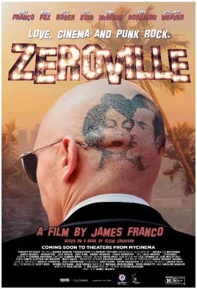 Zeroville 2019 HDRip Hindi Dubbed