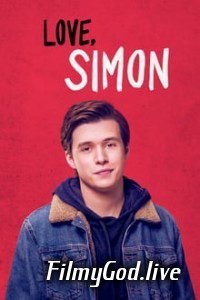 Love Simon 2018 Hindi Dubbed