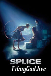 Splice 2009 Hindi Dubbed