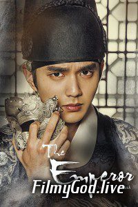 The Emperor  Owner of the Mask Season 1 Hindi Dubbed Korean Tv Series