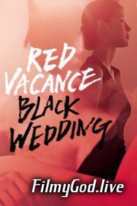 18 Red Vacance Black Wedding 2011