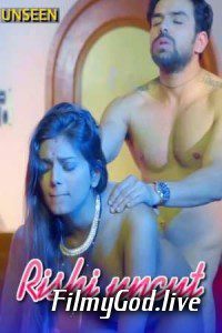 18 Rishi Uncut Part 1 3 2020 CrabFlix Hindi Short Film