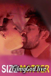 18 Size Matter 2020 CrabFlix Hindi Ep 1 3 Web Series