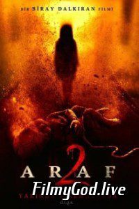 Araf 2 2019 Hindi Dubbed