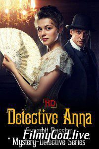 Detective Anna  Season 1 Hindi Dubbed Mexican TV Series