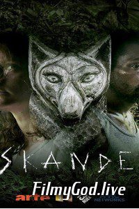 Iskander  Shadow of the River Season 1 Hindi Dubbed Tv Series