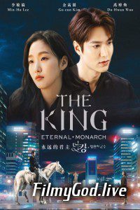 The King  Eternal Monarch Season 1 Hindi Dubbed ORG