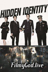 Hidden Identity Season 1 Hindi Dubbed ORG Korean Drama Series