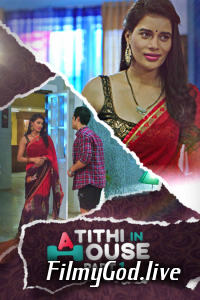 18 Atithi In House Part 1 4 2021 KooKu Originals Hindi Short Film
