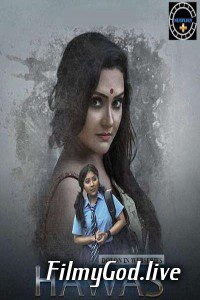 18 Hawas 2021 UNRATED  Nuefliks Hindi S01 Ep 1 3 Web Series