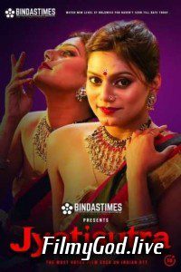 18 JyotiSutra 2021 UNRATED BindasTimes Hindi Short Film