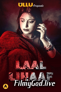 18 Laal Lihaaf Part 1 2 2021  Hindi S01 Ullu Web Series