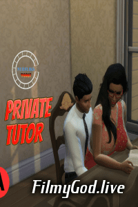 18 Private Tutor 2021 UNRATED Nuefliks Hindi Short Film