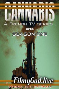 Cannabis Season 1 Complete