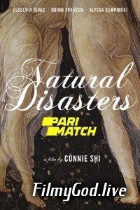 Natural Disasters 2020 Unofficial Hindi Dubbed