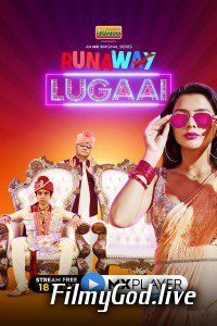 Runaway Lugaai 2021 Season 1 Hindi MX Player Web Series