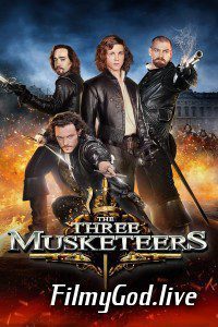 The Three Musketeers Season 1 Hindi Dubbed ORG Complete Korean Series