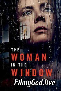 The Woman in the Window 2021 Hindi Dubbed
