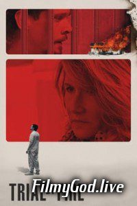 Trial by Fire 2019 Hindi Dubbed
