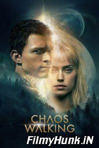Chaos Walking 2021 Hindi Dubbed