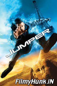 Jumper 2008 Hindi Dubbed