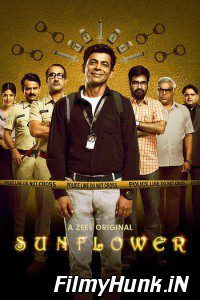 SunFlower Season 1 Hindi Zee5 Web Series