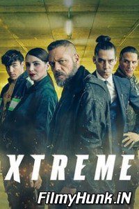 Xtreme 2021 Hindi Dubbed