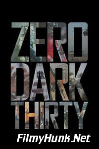 Zero Dark Thirty 2012 Hindi Dubbed