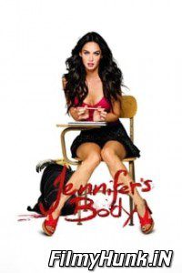 Jennifers Body 2009 Hindi Dubbed