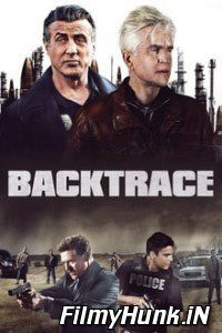Backtrace 2018 Hindi Dubbed