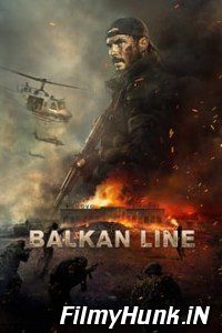 Balkan Line 2019 Hindi Dubbed