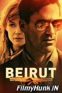 Beirut 2018 Hindi Dubbed