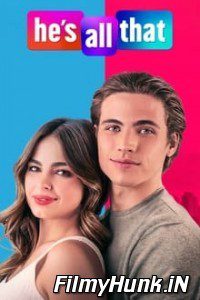 Hes All That 2021 Hindi Dubbed