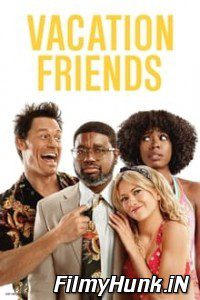 Vacation Friends 2021 English