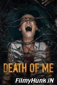 Death of Me 2020 Hindi Dubbed