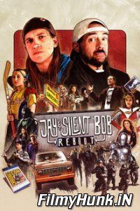 Jay and Silent Bob Reboot 2019 Hindi Dubbed