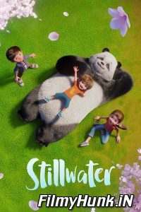 Stillwater Season 1 Hindi Dual Audio Apple Tv Web Series